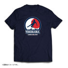 侍ジャパン/ナンバーTシャツ/ネイビー