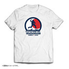 侍ジャパン/ナンバーTシャツ/ホワイト