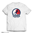 侍ジャパン/ナンバーTシャツ/ホワイト