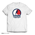 侍ジャパン/ナンバーTシャツ/ホワイト