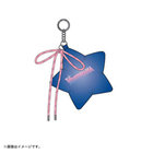 YOKOHAMA GIRLS☆FESTIVAL 2025/ぷっくりスターキーホルダー