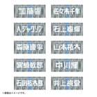 交流戦2025/選手名タオル/VISITOR