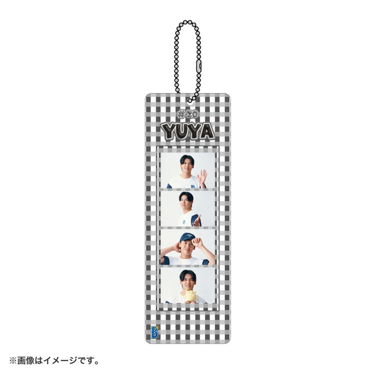 7月上旬頃より順次お届け】ラフスタイル選手グッズ/4カット