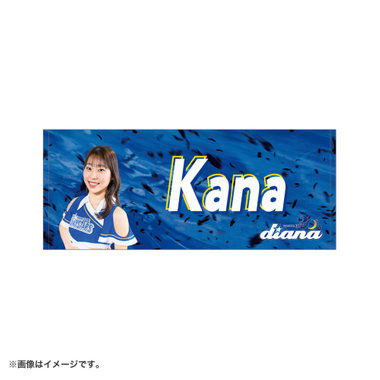 diana2025/フェイスタオル（4570199866528）|商品詳細|BAYSTORE ONLINE