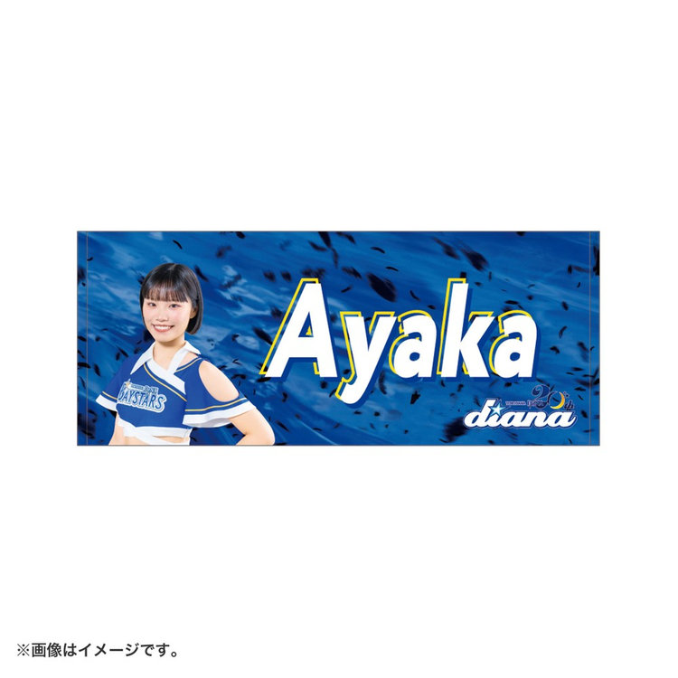 arisaレア】THE FINALS-diana2024-グッズ 記念グッズ