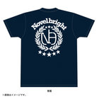 BLUE☆LIGHT SERIES 2025/Tシャツ/Novelbright