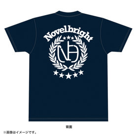 最前線の BLUE☆LIGHT SERIES 2025/Tシャツ/miwa（4570199868119）|商品 絵画/タペストリー