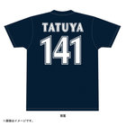 BLUE☆LIGHT SERIES 2025/Tシャツ/石井竜也