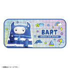 実写セーラーレインコート/ハーフハンカチ