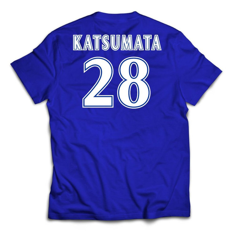 6月中旬頃より順次お届け】2025ハイライト/0504/#28/Tシャツ