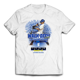 PLAYER PRODUCE 2023/ロングTシャツ/#2:牧秀悟