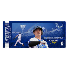 横浜DeNAベイスターズ×北海道日本ハムファイターズ/フェイス
