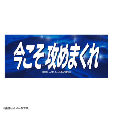 Amazon.co.jp: 湘南乃風 x 横浜ベイスターズ フェイスタオル