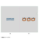 横浜DeNAベイスターズ×Seiji Matsumoto/3looks/クリアファイル/DB.スターマン