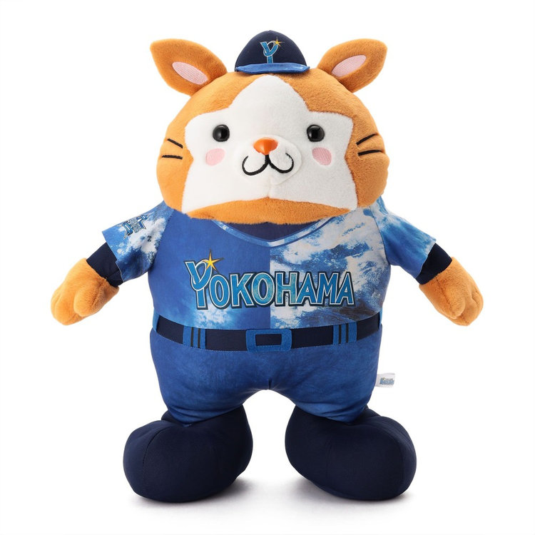 スターマン　キャップマスコット ぬいぐるみキャップ/DB.スターマン（ydb4582618838344）|商品