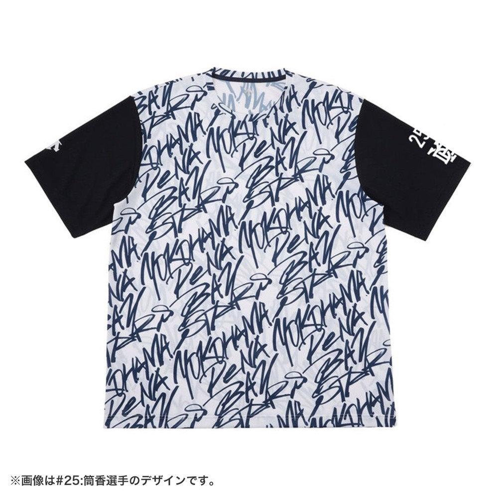 8月上旬頃より順次お届け】オーセンティックチームウェア/Tシャツ