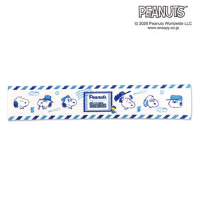 横浜DeNAベイスターズ×SNOOPY/タオルマフラー