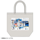 YDB 10th ANNIVERSARY/名シーントートバッグ