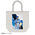 YDB 10th ANNIVERSARY/名シーントートバッグ