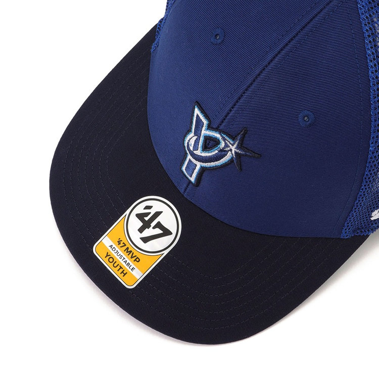 ファイターズ　ツートン ‘47 MVP キャップ　フリー　新品❗未使用 ファイターズ ツートン '47 MVP キャップ フリー 新品❗未使用