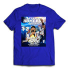 【9月中旬頃より順次お届け】2025ハイライト/プロ初本塁打記念/0702/#55/Tシャツ