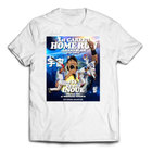 【9月中旬頃より順次お届け】2025ハイライト/プロ初本塁打記念/0702/#55/Tシャツ