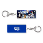 2025ハイライト/プロ初本塁打記念/0702/#55/アクリルキーホルダー