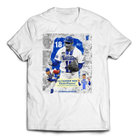 【9月中旬頃より順次お届け】2025ハイライト/プロ初勝利記念/0703/#18/Tシャツ