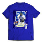 【9月中旬頃より順次お届け】2025ハイライト/プロ初勝利記念/0703/#18/Tシャツ