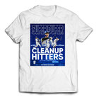 【9月中旬頃より順次お届け】2025ハイライト/0713/#7/#2/#51/Tシャツ