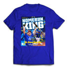 【9月末頃より順次お届け】2025ホームランダービー優勝記念/#2/Tシャツ