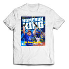 【9月末頃より順次お届け】2025ホームランダービー優勝記念/#2/Tシャツ