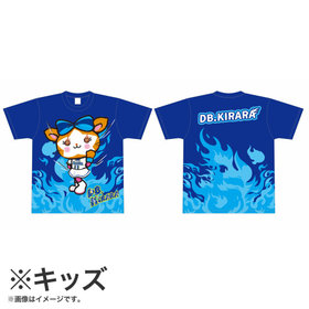 I☆Kanagawa/フロッキーTシャツ（ydb4570199656402）|商品詳細
