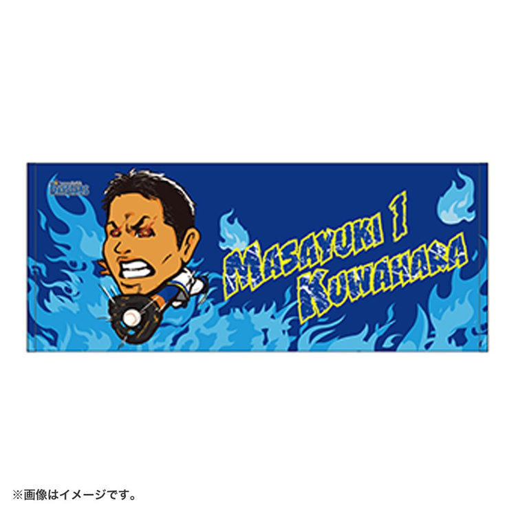 AAA - AAA 10thanniversaryタオル 青 AAA タオル 宇野実彩子 10th - メルカリ