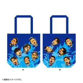YOKOHAMA DeNA BAYSTARS COLLABORATION 5/19(FRI) RELEASE