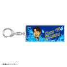 青炎シリーズ/アクリルキーホルダー