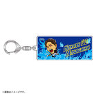 青炎シリーズ/アクリルキーホルダー