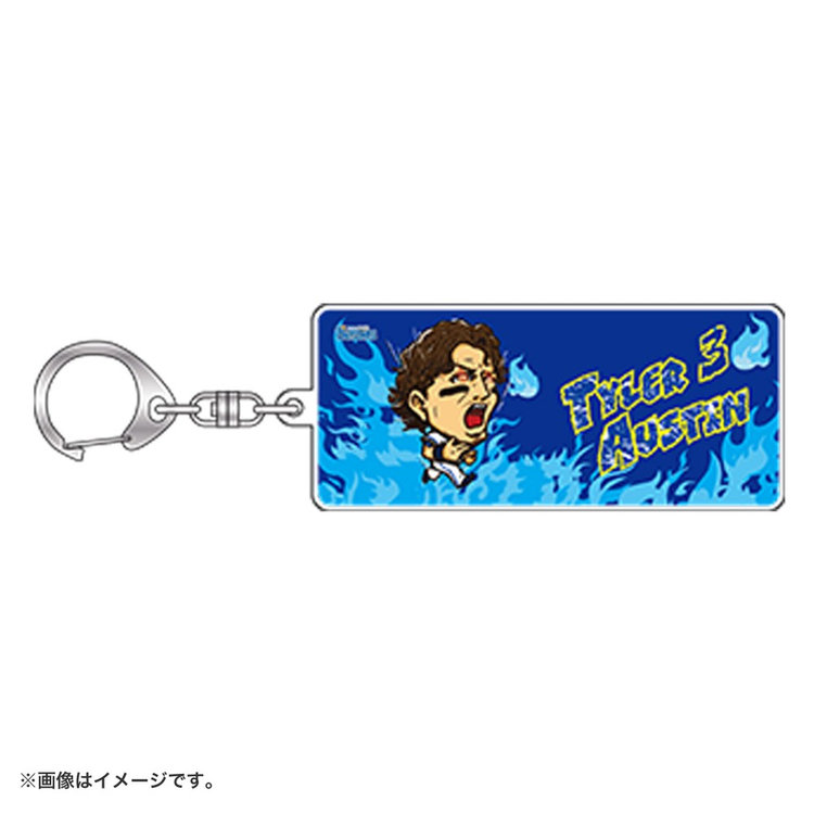 バッテリィズ エース / 上方ホンキッキーズ ( Honkickies )の