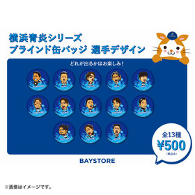 推しに推されて選手グッズ/アクリルキーホルダー/DB.スターマン