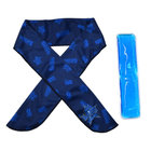 クールマフラー/ロゴ