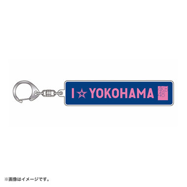 7月末頃より順次お届け】横浜DeNAベイスターズ×AKB48/アクリル