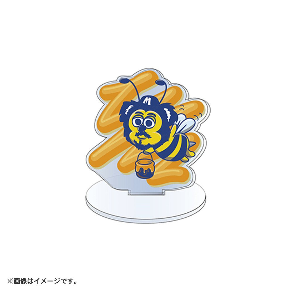PLAYER PRODUCE 2025/アクリルスタンドクリップ/#51:宮﨑敏郎