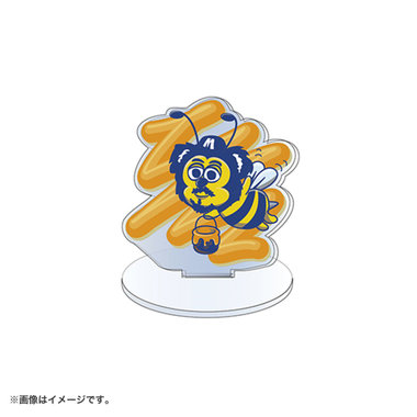PLAYER PRODUCE 2025/アクリルスタンドクリップ/#51:宮﨑敏郎