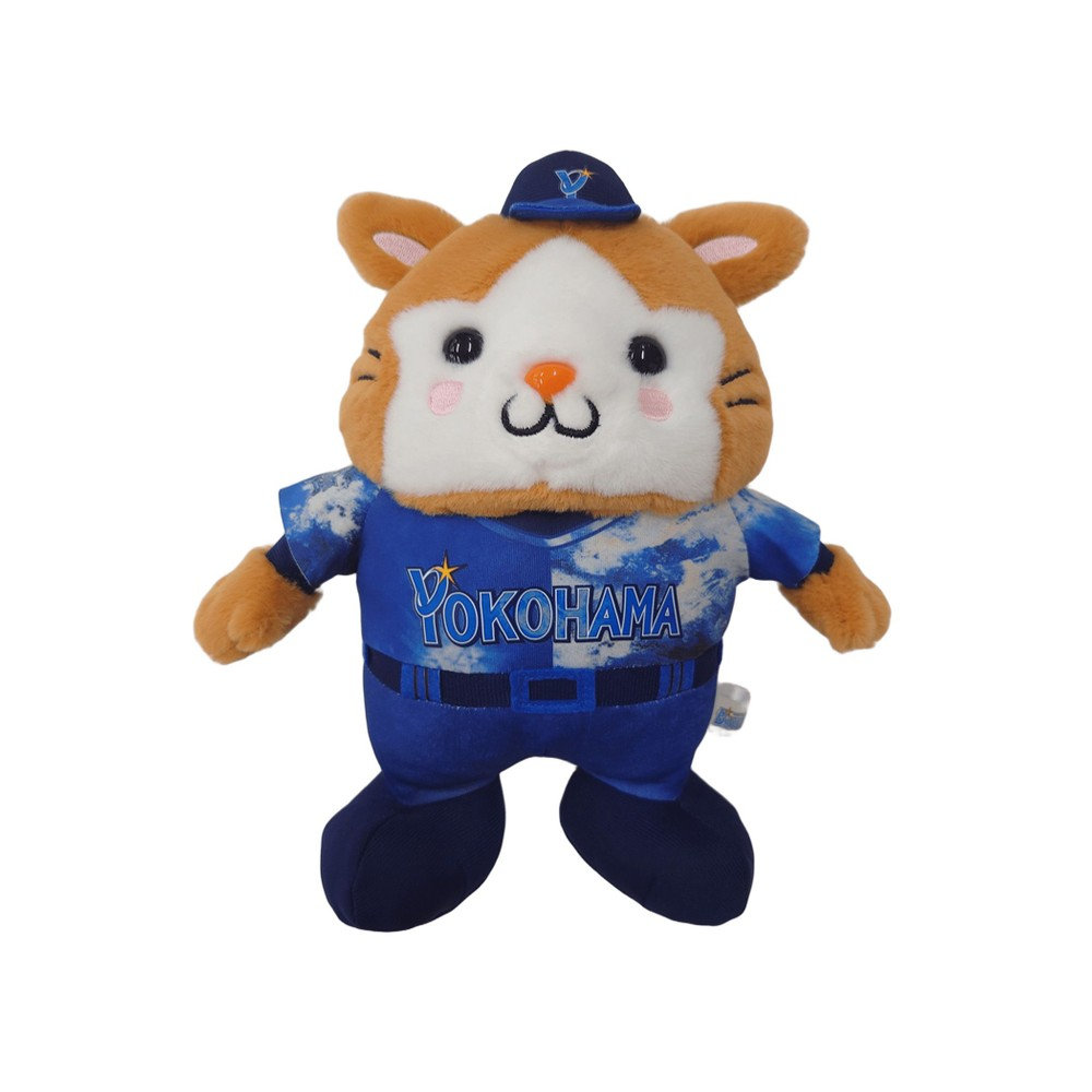 新品・未使用　希少！レア☆　横濱001　ぬいぐるみ　よこはま　YOKOHAMA 517TpMURceL.jpg_BO30,255,255,