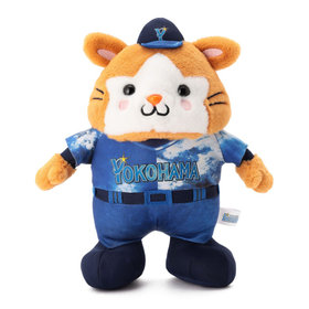 横浜ベイスターズ スターマン ぬいぐるみ まとめ売り ぬいぐるみ DB.スターマン/HOME/L(ydb4570199739846)|商品詳細