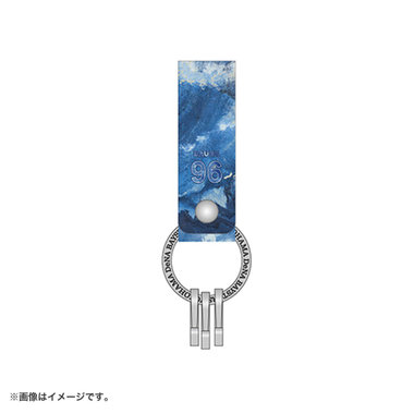 極楽街　キーリング　－The Eye’s－　未開封　6点 極楽街 キーリングコレクション The Eye's ヤヤ 弥弥 - メルカリ