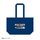 THE FESTIVAL/12球団マスコット/トートバッグ