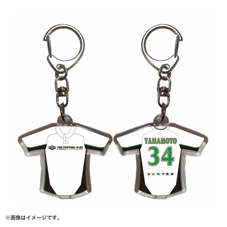 山本智大 オーセンティックユニフォーム 大阪ブルテオン mini色紙キーホルダー 山本智大 オーセンティックユニフォーム 大阪ブルテオン mini