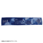 YOKOHAMA STAR☆NIGHT 2025/ジャガードタオルマフラー