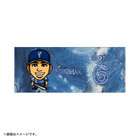 YOKOHAMA STAR☆NIGHT 2025/イラストフェイスタオル
